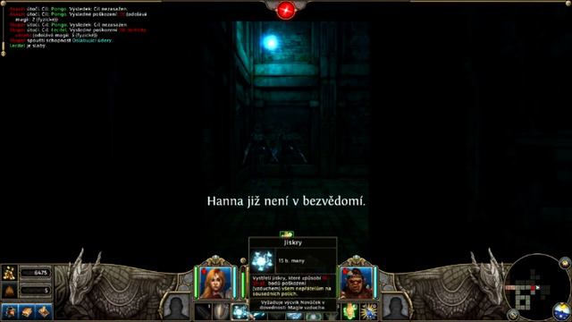 MIGHT & MAGIC X: LEGACY - ČESKÁ RECENZE смотреть онлайн