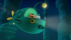 Octonauts AMV- Gravity Hurts [kinda cringe, but still keeping it up!]