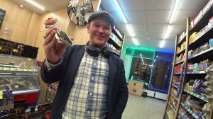 Впервые оформили тухлопритов Градусы, сотрудники тупят и быкуют