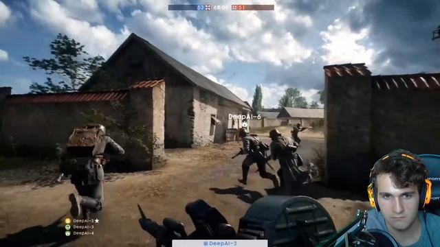 BATTLEFIELD 6 AI BOTS? - Battlefield 6 BUGS & Custom Map Crash Testing Incoming! - BF6 NEWS & INFO