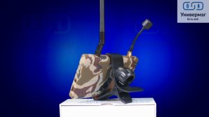 FPV монитор Hawkey 4.3" в магазине Универмаг