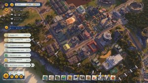ТРОПИКЛЕНД Ч2 #18 Прохождение TROPICO 6