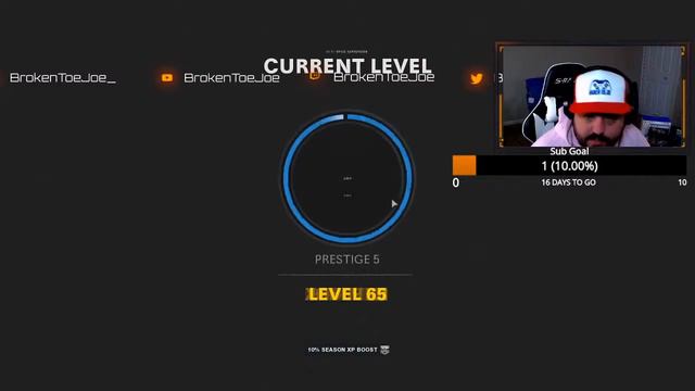 How To Enjoy Cold War Multiplayer смотреть онлайн