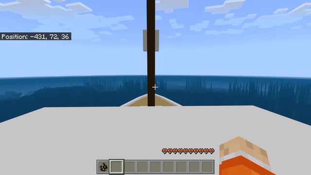 I made a working Minecraft Titanic! смотреть онлайн