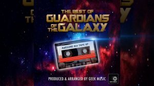 Since You've Been Gone (From "Guardians Of The Galaxy Vol.3 Trailer")