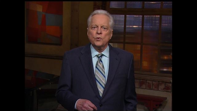 Robert Osborne outro to The Wrong Man (1956) 20120517 смотреть онлайн