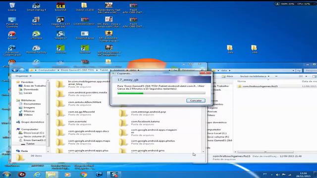 Como instalar pes 2016 no Android смотреть онлайн