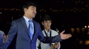 Шохин Абдуллоев Консерти Нав 2021 Shohin Abdulloev New Consert 2021