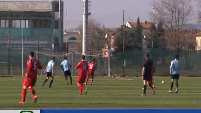 БФС отложи първия мач на ФК "Верея" смотреть онлайн