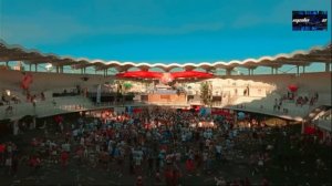 Hernan Cattaneo B2B Nick Warren Family Piknik 2022