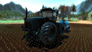 Farming Simulator 2017 Настраиваем Курсплей На Заготовку Силоса!