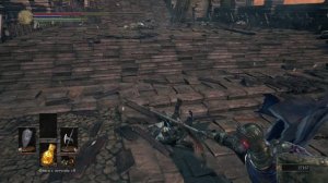Dark Souls 3 Прохождение #68, Братья принцы