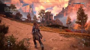 ПК-версия HORIZON: FORBIDDEN WEST! (Тесты, оптимизация, GTX 1650, советы новичкам)