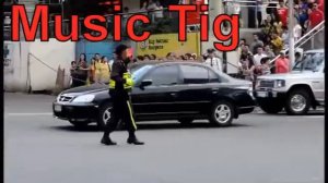 Linda Jo Rizzo - Policeman NEW ITALO DISCO