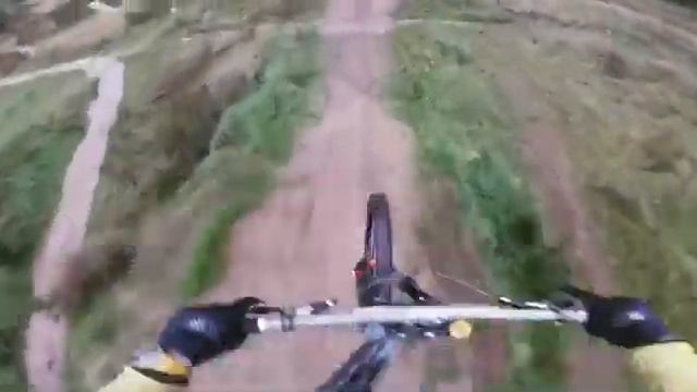 Mountain biking Dartmoor roots смотреть онлайн