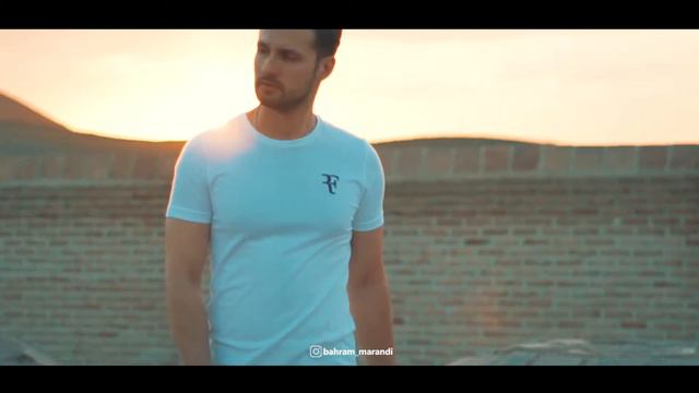 Bahram Marandi - Aşk Yakar смотреть онлайн