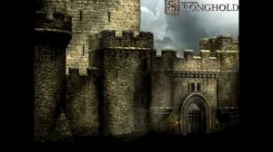 Stronghold OST - The Chant