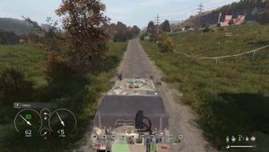 Dayz Приключения Сороки! Немного стройки! 2