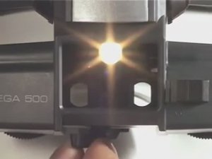 Непрямая офтальмоскопия - часть 2