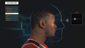 NBA 2K15 How to Make: Kevin Durant