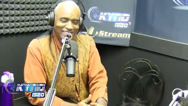 Fit and Fine in No Time Segment on the Natural Nation Network KYND 1520 смотреть онлайн