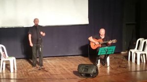 Снег - Александр Городницкий