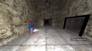 НОВЫЙ ФНАФ 6 / ПУГАЮ Dimas tv / ВСЕ АНИМАТРОНИКИ / Garry's Mod