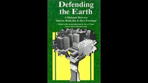 08. Defending the Earth:  Chapter 6 - Where I Stand Now