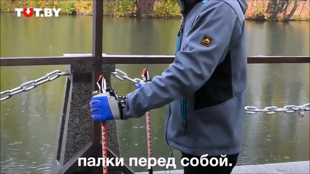 Скандинавская Ходьба - Ошибки Новичков #СкандинавскаяХодьба