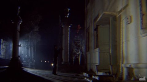 Талгат Нигматулин в фильме " ВОЛЧЬЯ ЯМА" (1983г) КИРГИЗФИЛЬМ