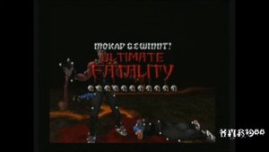 Mortal Kombat: Armageddon - Various Fatalities - Episode 22 - Mokap