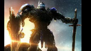 Arrival to Earth by Steve Jablonsky - (Orchestral Cover/Mockup) (Transformers OST)