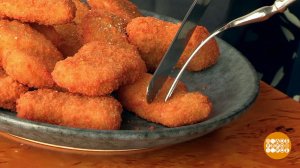 Выбираем куриные наггетсы. Доброе утро. Фрагмент выпуска от 19.09.2024