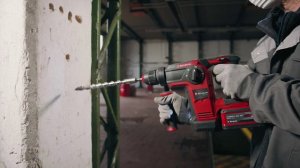 Einhell Аккумуляторный перфоратор TP-HD 18/26 Li BL