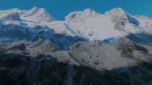 Тур-база "Порог Неба", Дигория, Северная Осетия-Алания