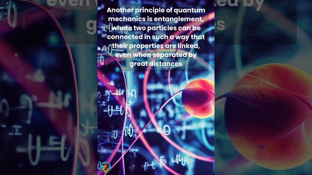 Exploring the Weird and Wonderful World of Quantum Mechanics: 5 Mind-Blowing Facts You Need to Know