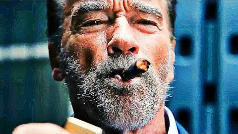 Фубар (1 сезон) — Русский трейлер (2023) смотреть онлайн