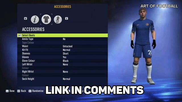 FIFA 15 — PATCH 2023/24 | EA FC 24 | SQUAD UPDATE смотреть онлайн