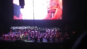 Andrea Bocelli - Orlando Concert - Ave Maria