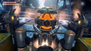 Singularity-Часть 17