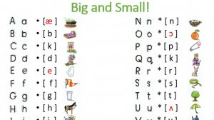 SPOTLIGHT 2.  Big and Small! p .16