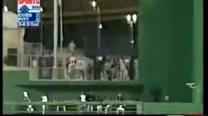 Sammy Sosa Hits Longest Home Run in PNC Park History (484 Feet)