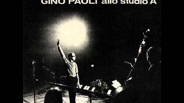 Gino Paoli Vivro lufaro смотреть онлайн