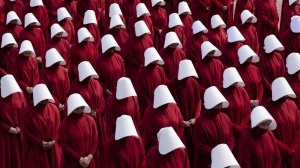 Сериал Рассказ служанки – 3 сезон 8 серия / The Handmaid's Tale