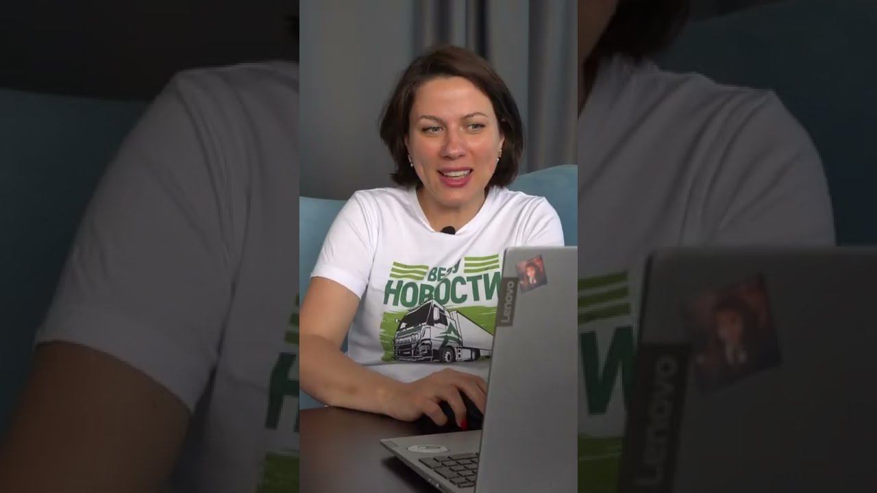 Вот это новости! Эротический календарь для дальнобойщиков