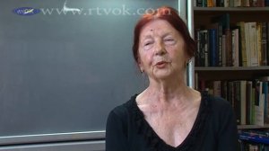 Književna dela Ane Dudaš: Stvarati i u devetoj deceniji