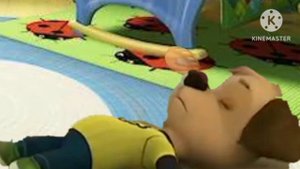 Дружок Шалун 1 серия