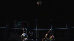 Mortal Kombat/MkX: All 2nd Male Fatalities On Mk1 Sonya Blade