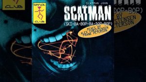 Scatman John - Scatman (Extended Dance Remix)