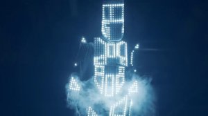 Juno Reactor: Let's Turn On - Psychedelic Disco